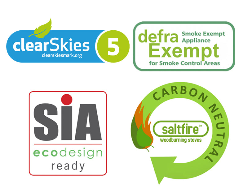 The ST-X5 has many environmentally friendly accolades.