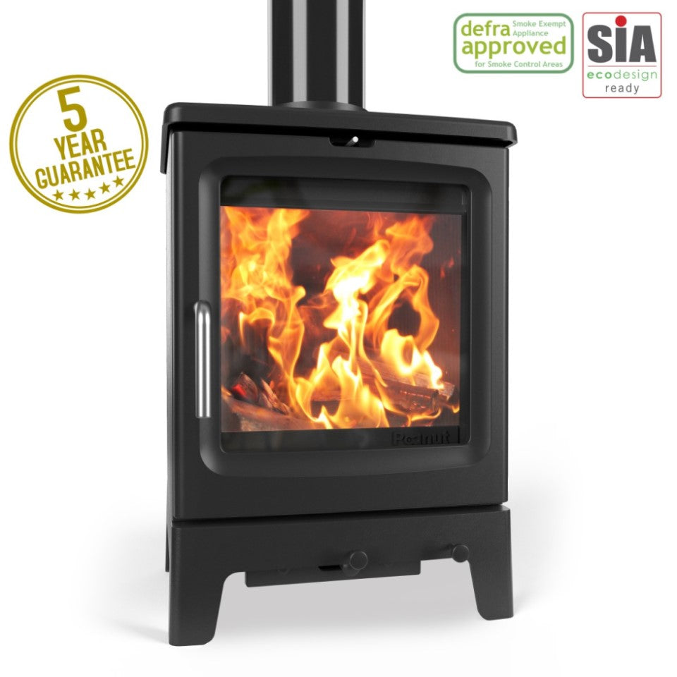 SALTFIRE STOVES