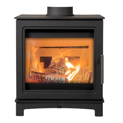 Loughrigg Wood burning Stove 4.9 kW Eco-Design/DEFRA approved